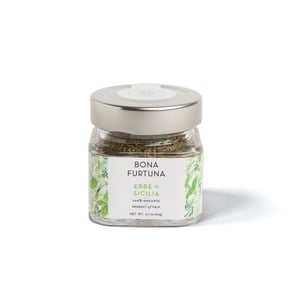 Erbe Di Sicilia