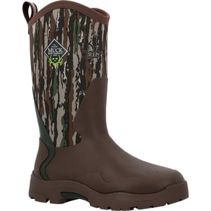 Muck x Bone Collector Men's 15" Pathfinder Boot