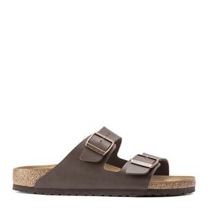 Birkenstock Arizona BF Reg Sandal Dark Brown