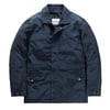 Left Hand Ticino Field Jacket Navy
