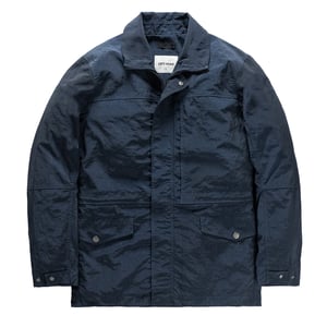 Left Hand Ticino Field Jacket Navy