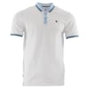 Kenrow Drake Polo White