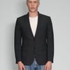 Vintage Wool Blazer