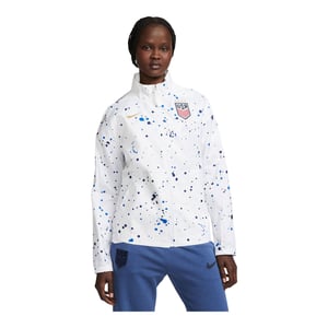 Women's Nike USWNT Anthem Jacket / XL