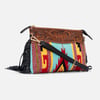 Hyna Flecos Establo Crossbody Bag
