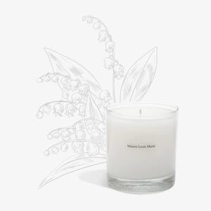 No.13 Nouvelle Vague Candle