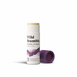 2 for £12 - Lip Balm 12ml - Wild Bramble