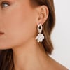 Accessory Affair Earrings Gold