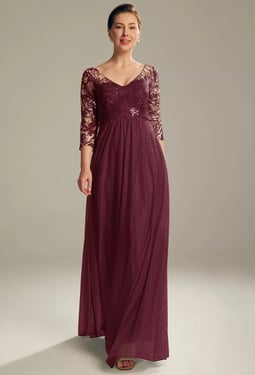 AW Messi Dress (ready to ship)