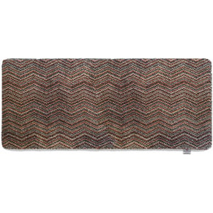 Candy Zig Zag Washable Runner - 65x150cm