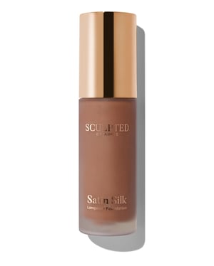 Satin Silk Longwear Foundation