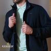 Kenrow Louis Jacket Navy 3XL