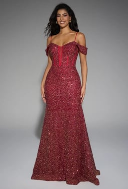 AW Leia Dress