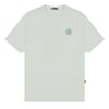 ST95 SS Etichetta Tee Off White