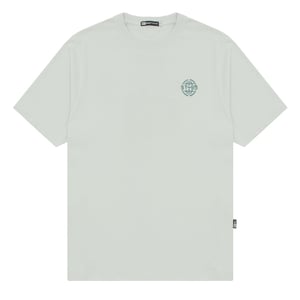 ST95 SS Etichetta Tee Off White