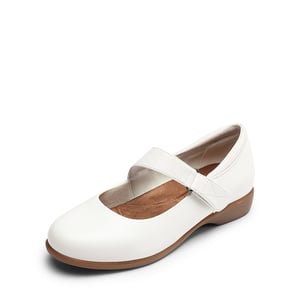 DREAM PAIRS  Euphemia  Mary Jane Non Slip Comfortable Flats