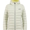 Weird Fish Eshka Lightweight Padded Jacket Bermuda Size 20