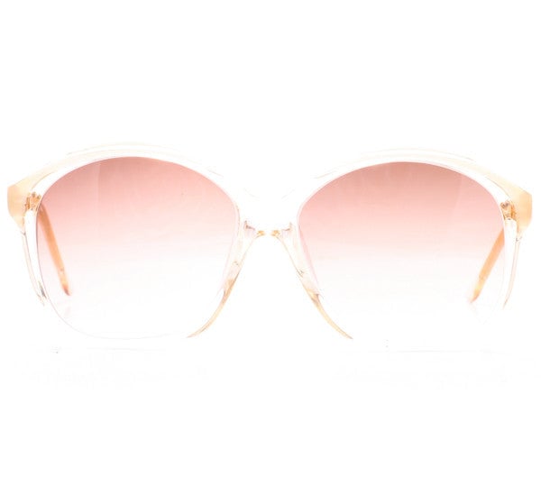 Celine C46 28 Dr. Shapiro Custom - Transparent/Gold / Gradient / Classic