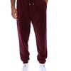 Eddie Velour Track Pant - L