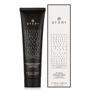 Re-Shaping Caffeine Anti-Cellulite Contouring Cream-Gel