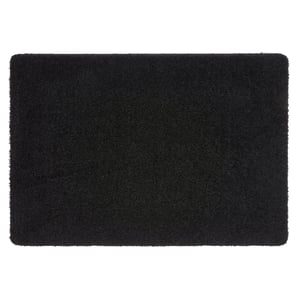 My Rug - Black Rug - 140x200cm