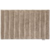 Bamboo Stripe Latte Bathmat - 60x100cm