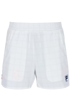 Mens 5" Tennis Shorts - XL