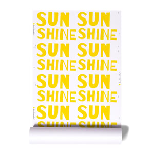Sunshine Sunshine Wallpaper