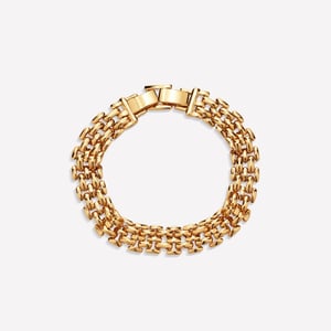 Rome Chain Bracelet Large