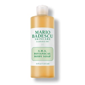 A.H.A Botanical Body Soap - 16 oz