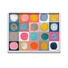 Dots For Daze Art Print