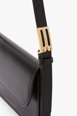 Victoria Beckham Dorian Pocket Bag - ONE SIZE - Womens
