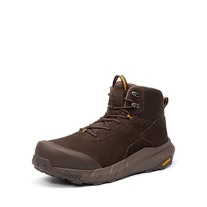 DREAM PAIRS Men   s Lightweight Waterproof Nano Toe Work Boots
