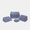 The Classic Starter Bathe Bundle - Slate Blue