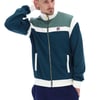 Cruz Colour Blocked Archive Track Jacket - S