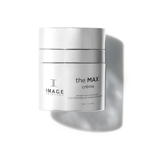 the MAXâ„¢ crÃ¨me