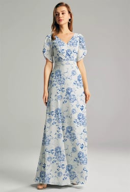 AW Wilma Dress