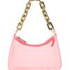 Alexis Shoulder Bag Fairy Floss