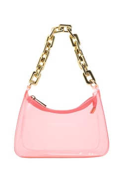 Alexis Shoulder Bag Fairy Floss