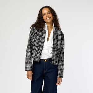 Harriett Jacket