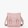 Sophie Vegan Leather Everyday Crossbody Bag