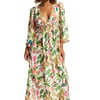 Tropica Maxi Dress - S