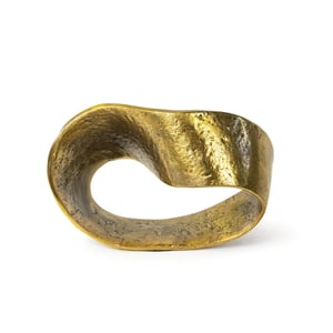 Dex Brass Objet