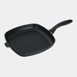XD Nonstick Square Grill Pan - 11" x 11"