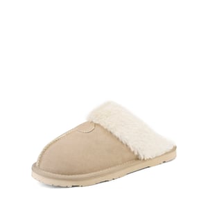DREAM PAIRS  FuzzyEasy Slipper  Fuzzy Bedroom Slippers