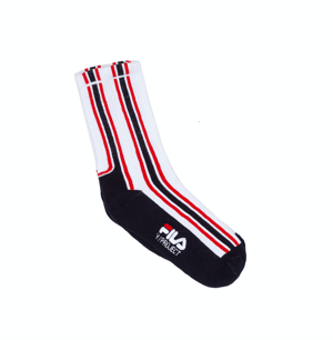 Y/PROJECT x FILA Striped Illusion Stripe Socks - 39/42