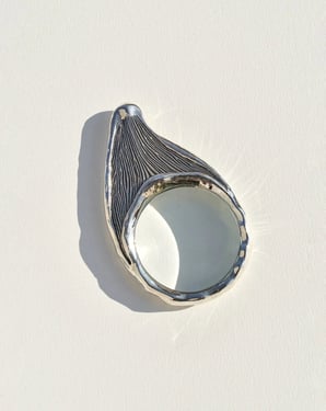 A Closer Look Magnifier