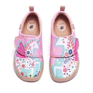 Fantasy Unicorn Kid - 3Y