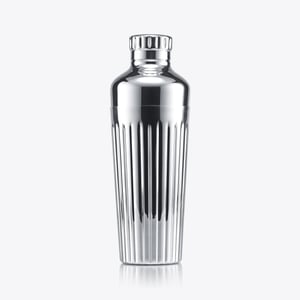 Harmonie Shaker - Chrome | Baccarat