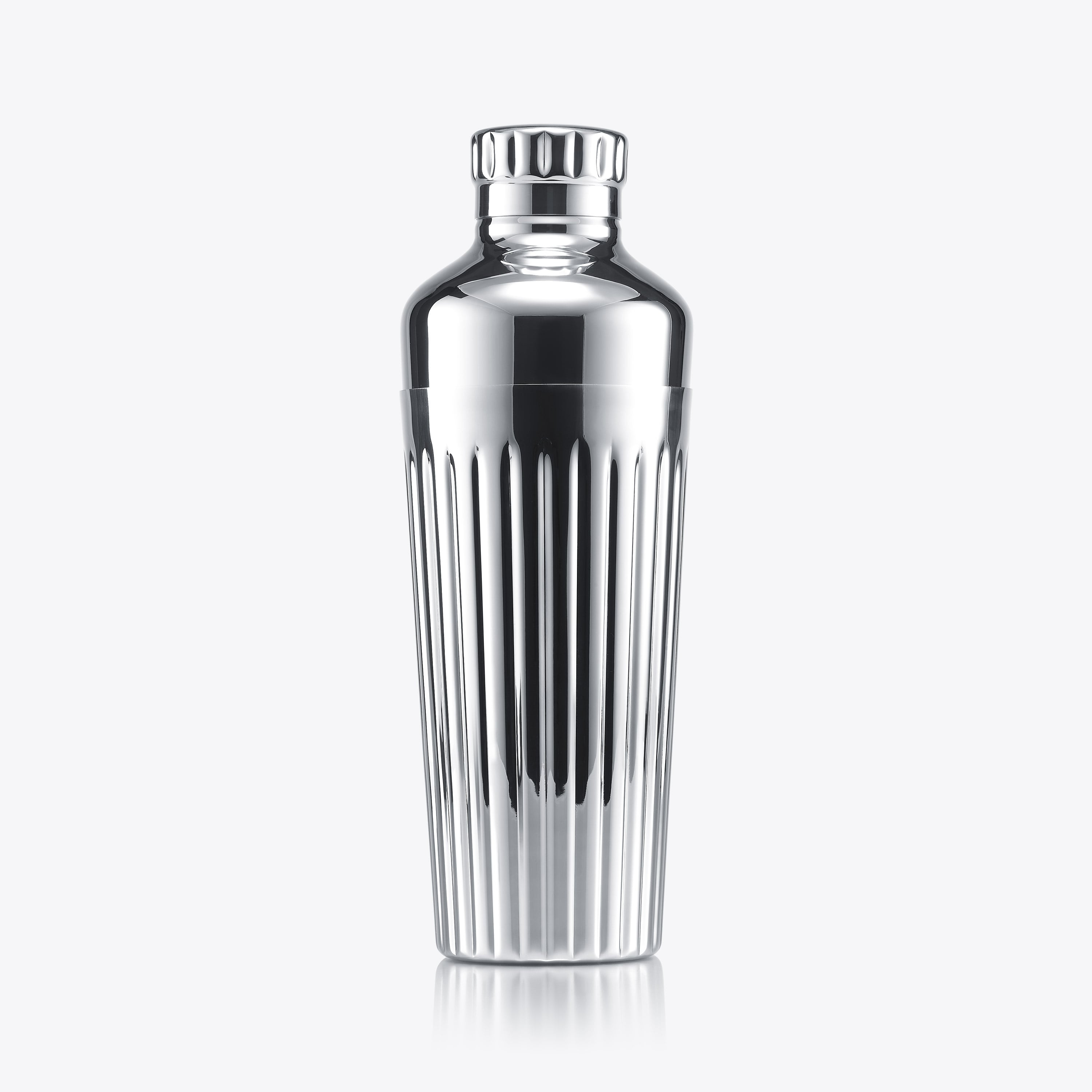 Harmonie Shaker - Chrome | Baccarat